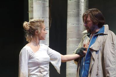 Für Anikó, Gálffi László - © theater.hu - Ilovszky  Béla