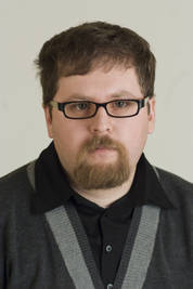 Végh Balázs - © theater.hu - Ilovszky  Béla