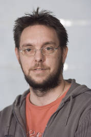 Balázs Krisztián - © theater.hu - Ilovszky  Béla