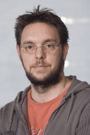 Balázs Krisztián - © theater.hu - Ilovszky  Béla