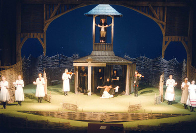 © theater.hu - Ilovszky  Béla