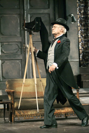 Agárdy Gábor - © theater.hu - Ilovszky  Béla