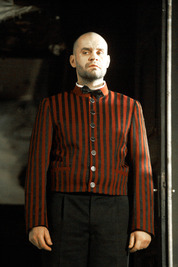 Sipos Imre - © theater.hu - Ilovszky  Béla