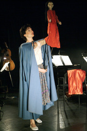 Székely Zsejke - © theater.hu - Ilovszky  Béla