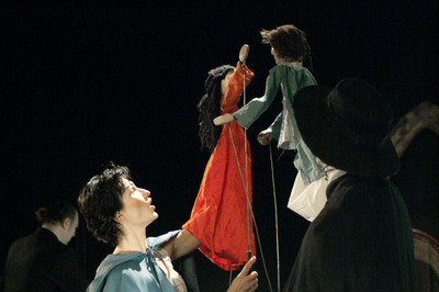 Székely Zsejke - © theater.hu - Ilovszky  Béla