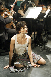Székely Zsejke - © theater.hu - Ilovszky  Béla