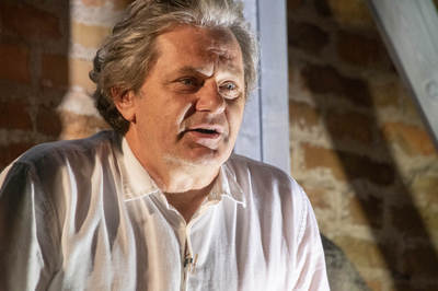 Rátóti Zoltán - © theater.hu - Ilovszky  Béla
