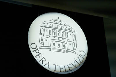 Jelenet az előadásból - © theater.hu - Ilovszky  Béla