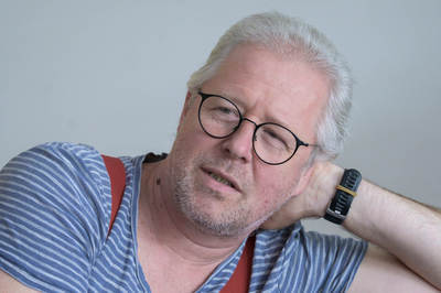 Hatházi András - © theater.hu - Ilovszky  Béla