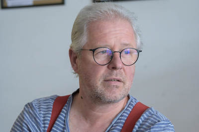 Hatházi András - © theater.hu - Ilovszky  Béla