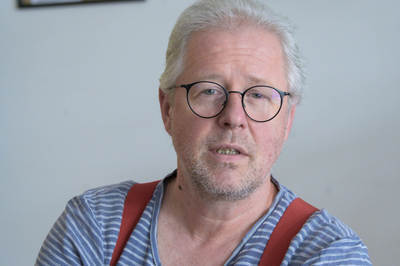 Hatházi András - © theater.hu - Ilovszky  Béla