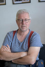 Hatházi András - © theater.hu - Ilovszky  Béla