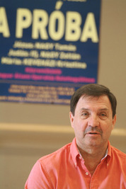 Fodor Antal - © theater.hu - Ilovszky  Béla