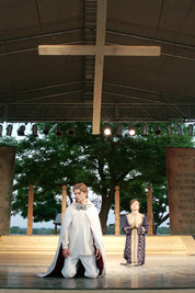 István, a király