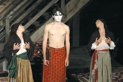 © theater.hu - Kiss Zoltán