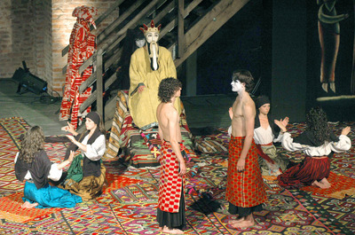 © theater.hu - Kiss Zoltán