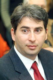 Schein Gábor - © theater.hu - Ilovszky  Béla