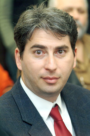Schein Gábor - © theater.hu - Ilovszky  Béla