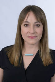 Haik Viktória