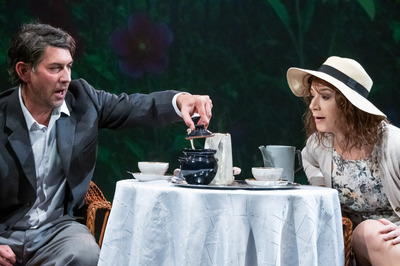 Revue sketches Revue sketches