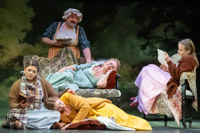 Büszkeség és balítélet Büszkeség és balítélet