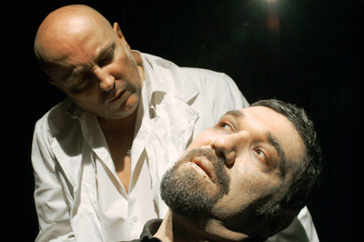 Woyzeck