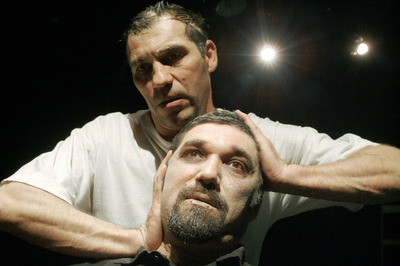 Woyzeck