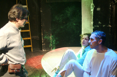 Woyzeck
