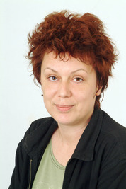 Márton Eszter - © theater.hu - Ilovszky  Béla