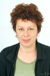 Márton Eszter - © theater.hu - Ilovszky  Béla