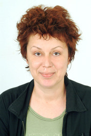 Márton Eszter - © theater.hu - Ilovszky  Béla