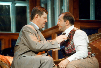 Besenczi Árpád, Józsa Imre - © theater.hu - Ilovszky  Béla
