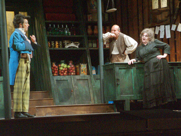 Karnyóné Karnyóné