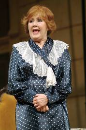 Halász Judit - © theater.hu - Ilovszky  Béla