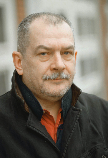 Gothár Péter